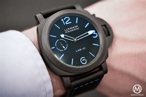 panerai pam 700 lab-id price|Panerai LAB.